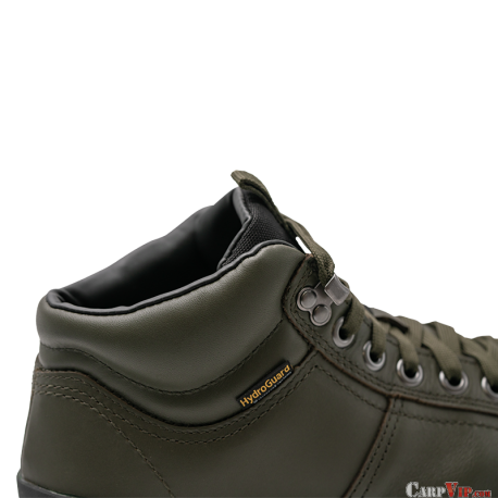 KORE Kombat Boots Olive