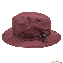 LE Waterproof Boonie Burgundy