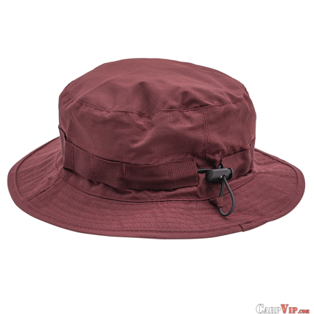 LE Waterproof Boonie Burgundy