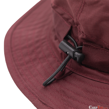 LE Waterproof Boonie Burgundy