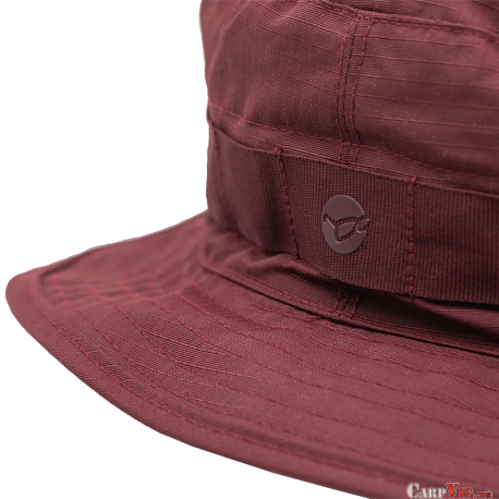 LE Waterproof Boonie Burgundy