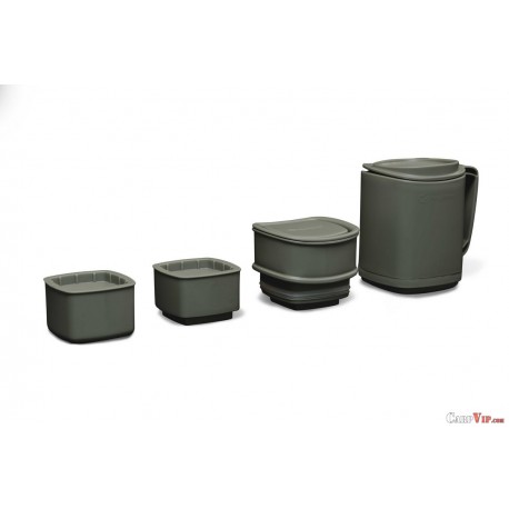 Thermo Mug DLX Set