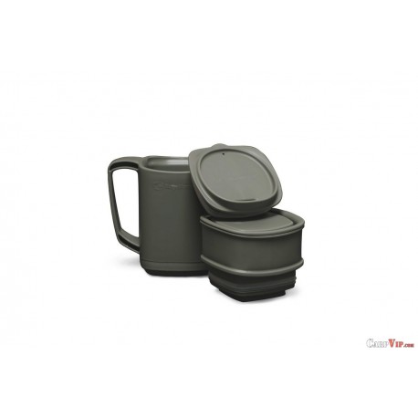 Thermo Mug DLX Set