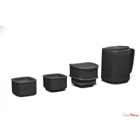 Thermo Mug DLX Set