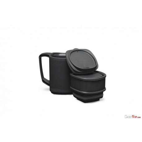 Thermo Mug DLX Set