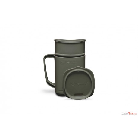 Thermo Mug DLX Set