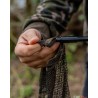 Camo Landing Net Spare Mesh 42"