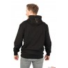 Fox® Lw Black/Camo Print Pullover Hoody