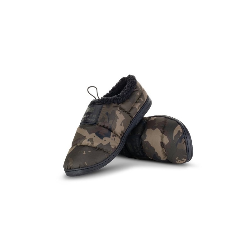 ZT DELUXE BIVVY SLIPPER CAMO