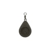 FLAT PEAR SWIVEL LEAD