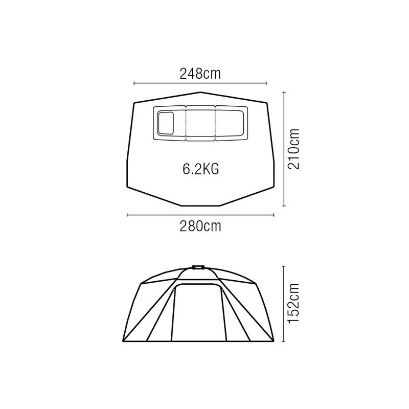 TITAN HIDE XL