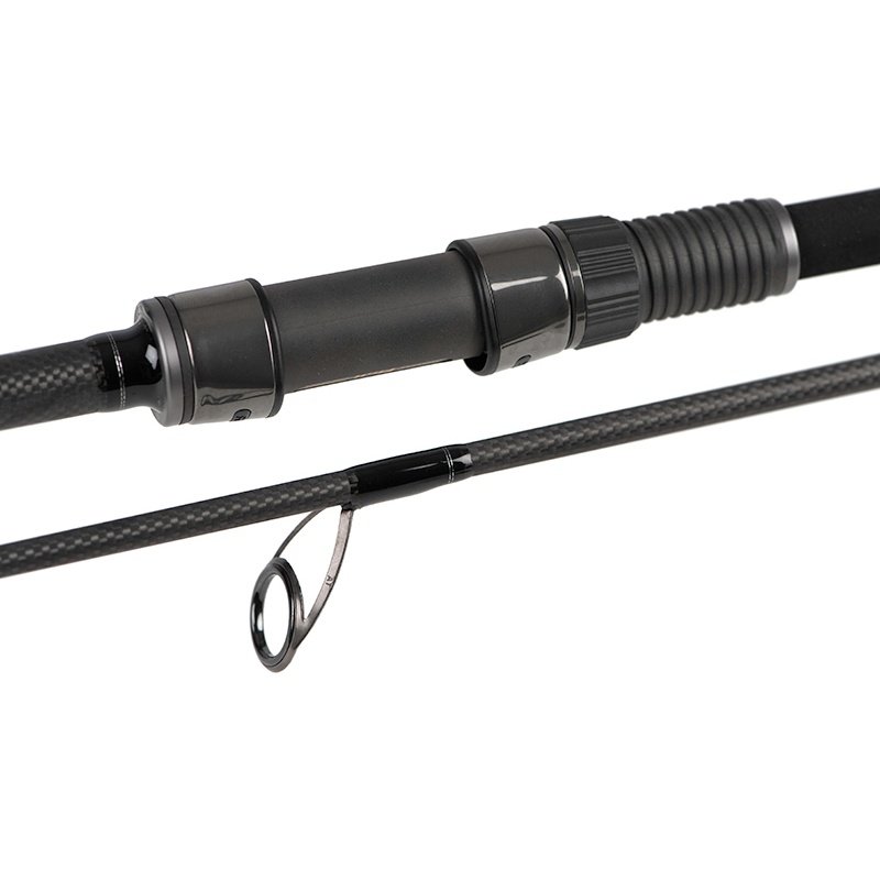 FOX EXPLORER TI RODS 8-10ft 3lb