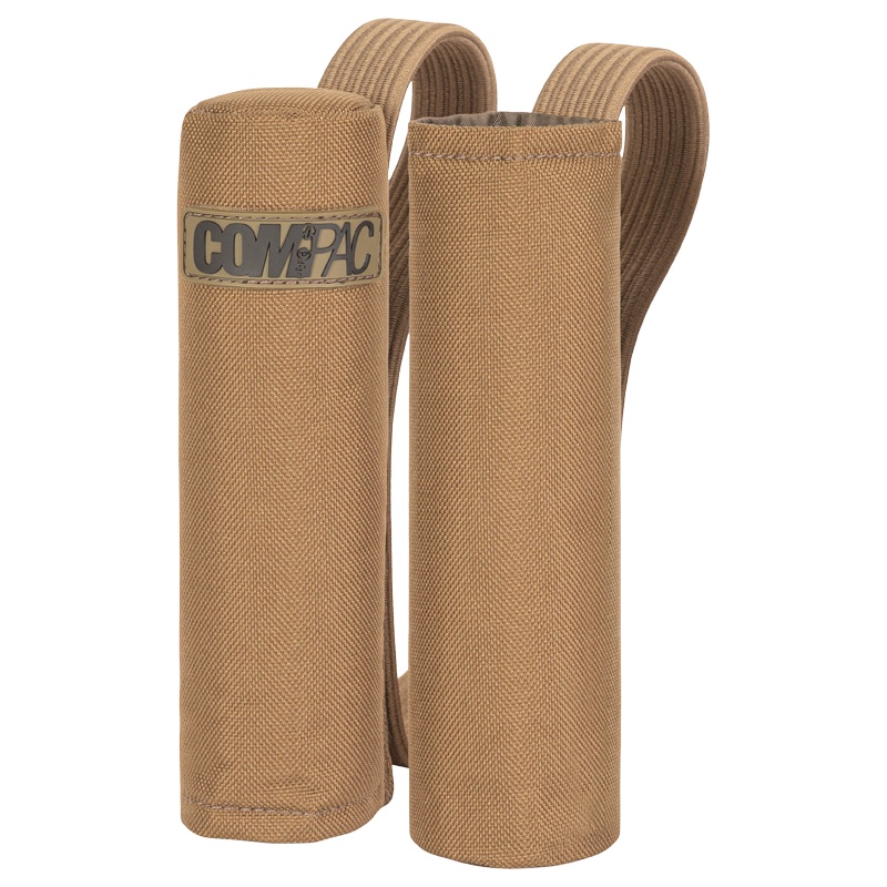 Compac Elasticated Tip & Butt Protector