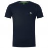 Birdsnest Tee Navy