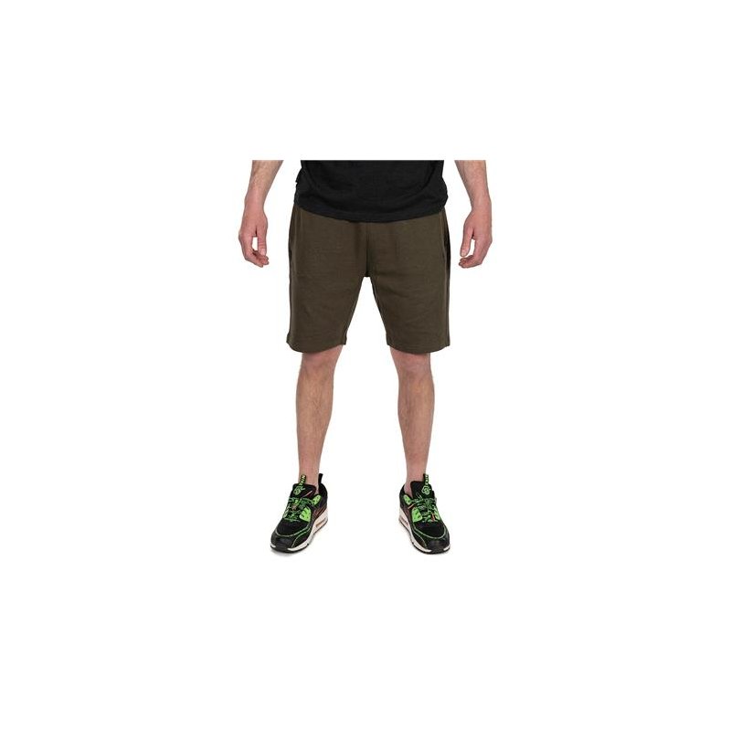 Fox Collection LW Jogger short - G/B