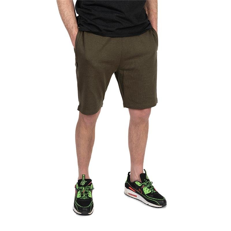 Fox Collection LW Jogger short - G/B