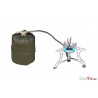 Armolife tri-lite stove