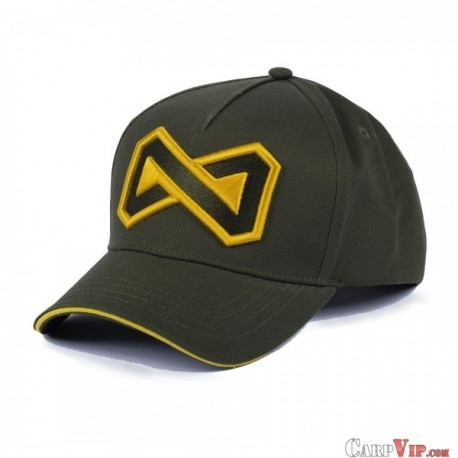 3D Infinity Cap Vert