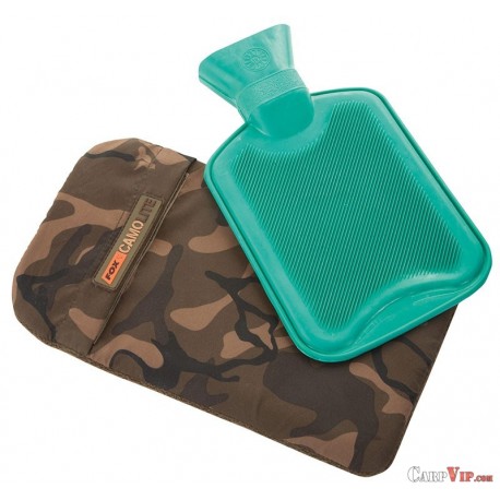 Camolite™ Hot Water Bottle